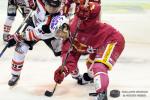 Photo hockey match Dijon  - Bordeaux le 10/10/2015
