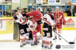 Photo hockey match Dijon  - Bordeaux le 10/10/2015