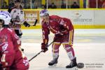 Photo hockey match Dijon  - Bordeaux le 10/10/2015