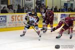 Photo hockey match Dijon  - Bordeaux le 10/10/2015