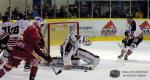 Photo hockey match Dijon  - Bordeaux le 10/10/2015