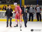 Photo hockey match Dijon  - Bordeaux le 10/10/2015