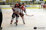 Photo hockey match Dijon  - Bordeaux le 26/03/2016