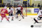 Photo hockey match Dijon  - Bordeaux le 26/03/2016