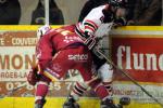 Photo hockey match Dijon  - Bordeaux le 26/03/2016