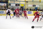 Photo hockey match Dijon  - Bordeaux le 26/03/2016
