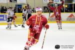 Photo hockey match Dijon  - Bordeaux le 26/03/2016