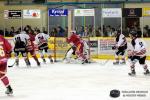 Photo hockey match Dijon  - Bordeaux le 26/03/2016