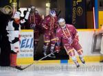 Photo hockey match Dijon  - Bordeaux le 26/03/2016