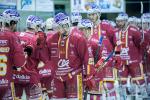 Photo hockey match Dijon  - Bordeaux le 26/03/2016