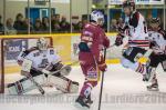 Photo hockey match Dijon  - Bordeaux le 26/03/2016