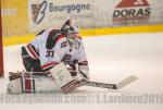 Photo hockey match Dijon  - Bordeaux le 26/03/2016
