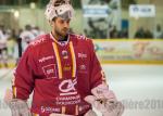 Photo hockey match Dijon  - Bordeaux le 26/03/2016
