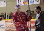 Photo hockey match Dijon  - Bordeaux le 26/03/2016