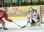 Photo hockey match Dijon  - Bordeaux le 26/03/2016