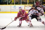 Photo hockey match Dijon  - Bordeaux le 26/03/2016