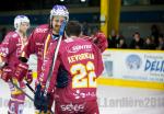 Photo hockey match Dijon  - Bordeaux le 26/03/2016