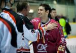 Photo hockey match Dijon  - Bordeaux le 26/03/2016