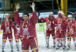 Photo hockey match Dijon  - Bordeaux le 26/03/2016