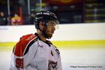 Photo hockey match Dijon  - Bordeaux le 23/10/2016