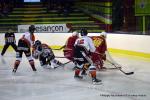 Photo hockey match Dijon  - Bordeaux le 23/10/2016