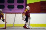 Photo hockey match Dijon  - Bordeaux le 23/10/2016