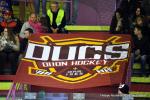 Photo hockey match Dijon  - Bordeaux le 23/10/2016