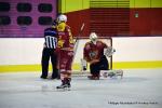 Photo hockey match Dijon  - Bordeaux le 23/10/2016