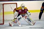 Photo hockey match Dijon  - Bordeaux le 23/10/2016