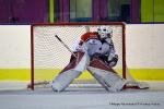 Photo hockey match Dijon  - Bordeaux le 23/10/2016
