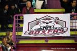 Photo hockey match Dijon  - Bordeaux le 23/10/2016