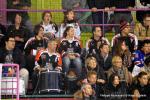 Photo hockey match Dijon  - Bordeaux le 23/10/2016