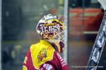 Photo hockey match Dijon  - Boulogne Billancourt le 13/01/2018