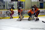 Photo hockey match Dijon  - Boulogne Billancourt le 13/01/2018