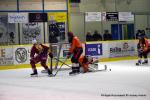 Photo hockey match Dijon  - Boulogne Billancourt le 13/01/2018