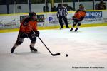 Photo hockey match Dijon  - Boulogne Billancourt le 13/01/2018