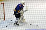 Photo hockey match Dijon  - Brest  le 21/01/2014