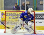 Photo hockey match Dijon  - Brest  le 21/01/2014