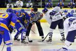 Photo hockey match Dijon  - Brest  le 21/01/2014