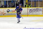 Photo hockey match Dijon  - Brest  le 21/01/2014
