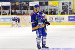 Photo hockey match Dijon  - Brest  le 21/01/2014