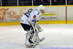 Photo hockey match Dijon  - Brest  le 21/01/2014