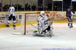 Photo hockey match Dijon  - Brest  le 21/01/2014