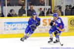 Photo hockey match Dijon  - Brest  le 21/01/2014