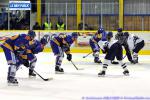 Photo hockey match Dijon  - Brest  le 21/01/2014
