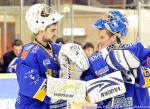 Photo hockey match Dijon  - Brest  le 21/01/2014
