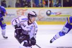 Photo hockey match Dijon  - Brest  le 29/11/2014