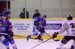 Photo hockey match Dijon  - Brest  le 29/11/2014