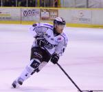 Photo hockey match Dijon  - Brest  le 29/11/2014