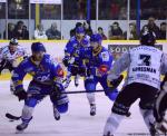 Photo hockey match Dijon  - Brest  le 29/11/2014